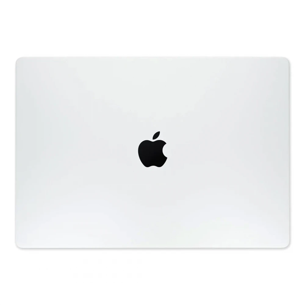 Ansamblu display MacBook Pro 16-inch A2485, A2780, A2991 Silver - Nou