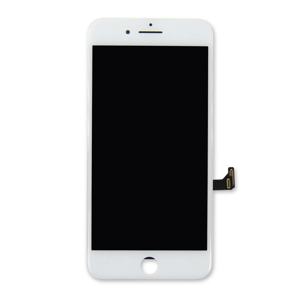 Display Reconditionat iPhone 8 / SE 2 (2020) / SE 3 (2022), Negru