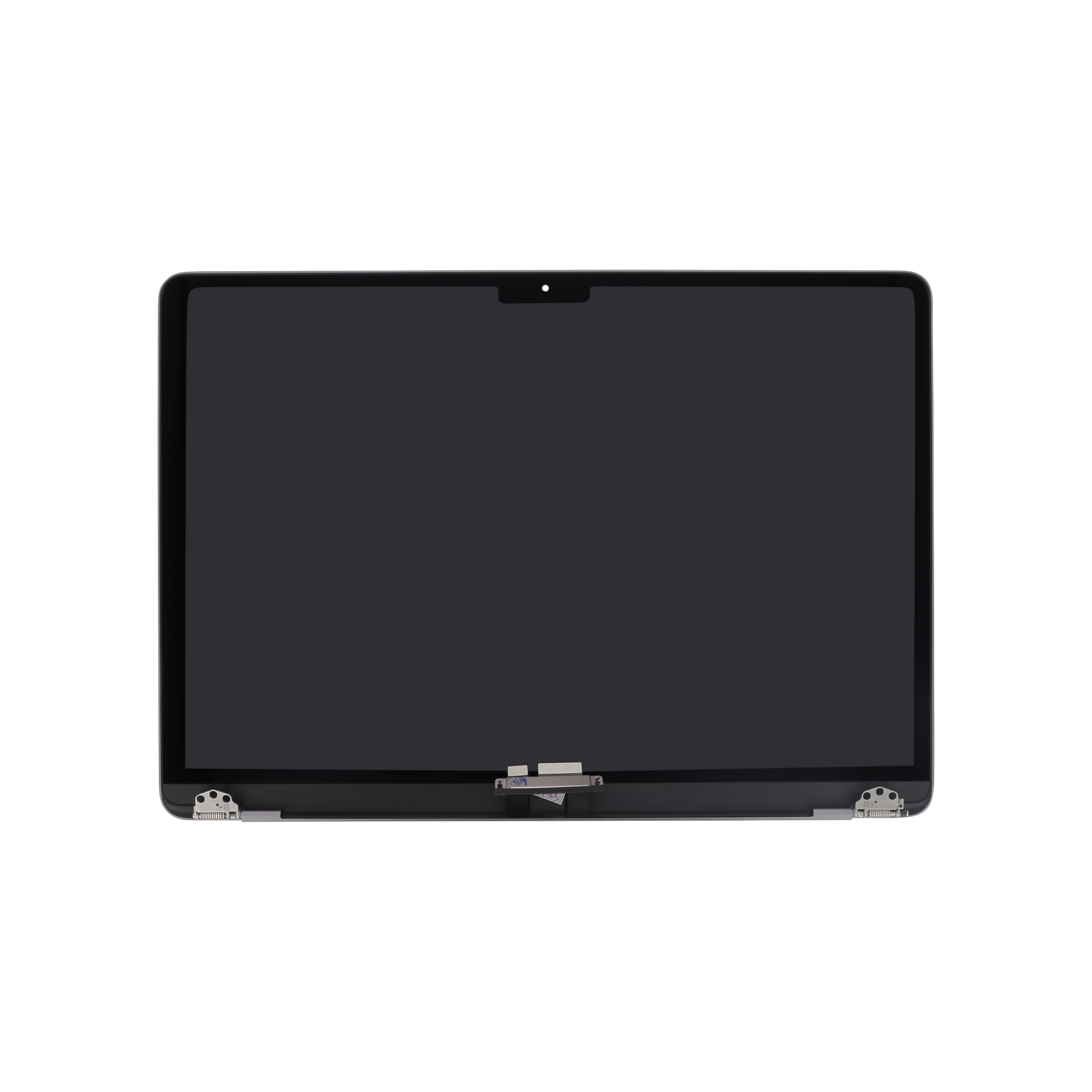 Ansamblu display complet Space Gray MacBook Air 13" M2 (A2681), compatibil, fara logo